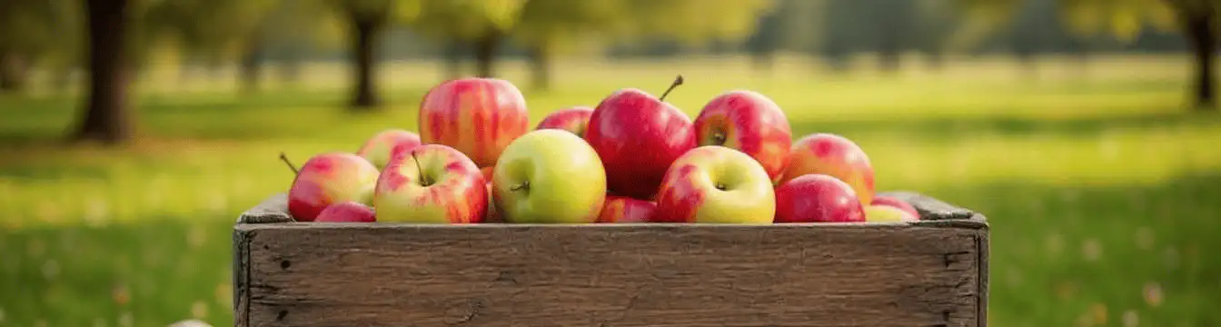 Cidrerie "Ferme du Manoir du Val" - Producteur local